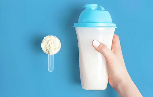 تصویر 4 از قیمت خرید کراتین طعم دار ویثر نوتریشن 500 گرم + فروش ویژه